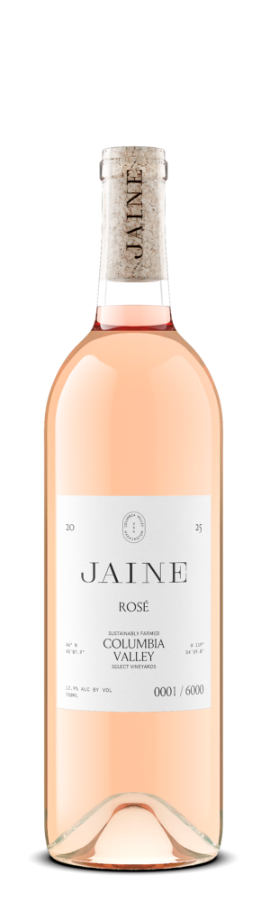Columbia Valley Rosé