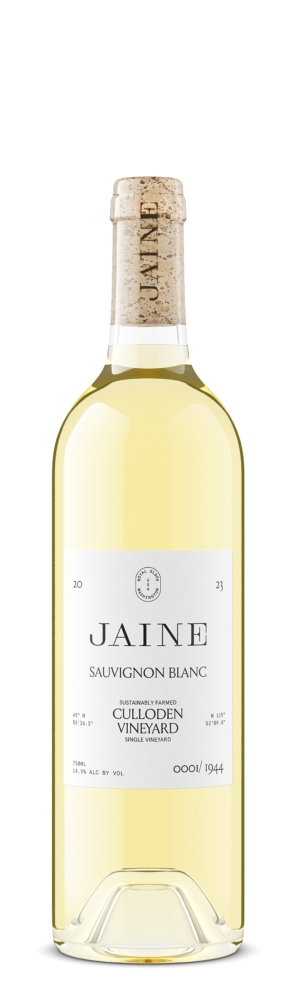 Culloden Sauvignon Blanc