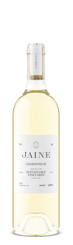 Columbia Valley Chardonnay