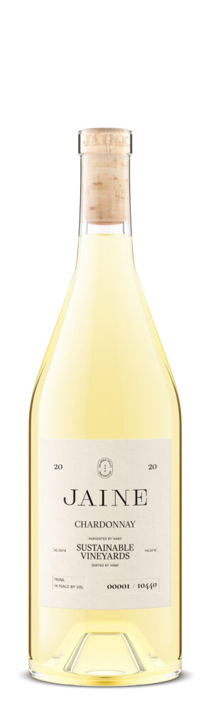 Columbia Valley Chardonnay