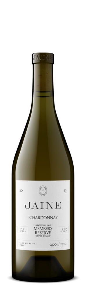 Members Reserve Chardonnay