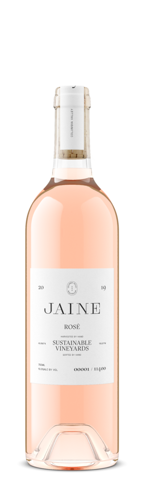 Columbia Valley Rosé