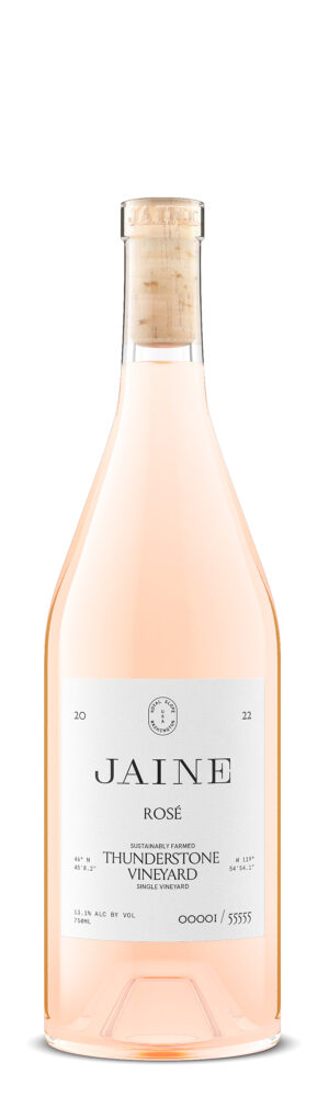 Thunderstone Rosé