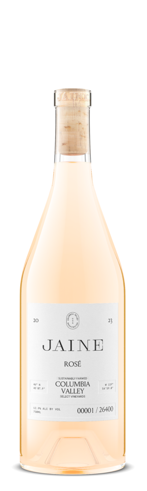 Columbia Valley Rosé