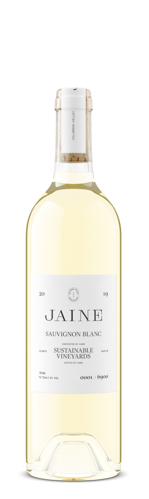 Columbia Valley Sauvignon Blanc