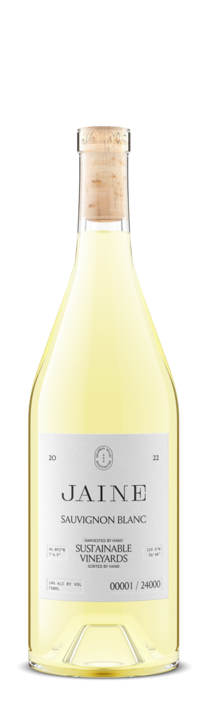 Columbia Valley Sauvignon Blanc