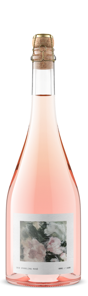 Cottage Reserve Sparkling Rosé