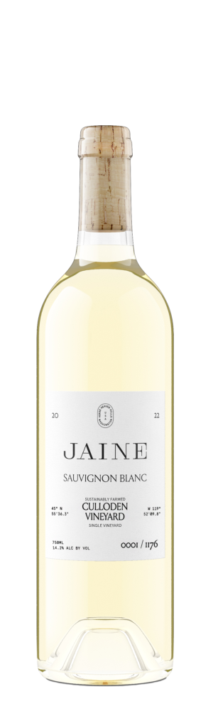Culloden Sauvignon Blanc