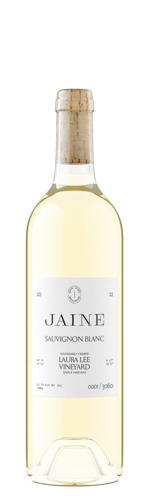 Laura Lee Sauvignon Blanc