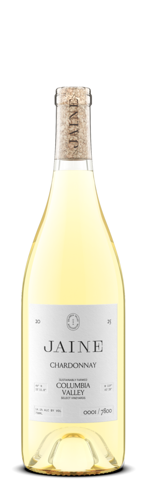 Columbia Valley Chardonnay