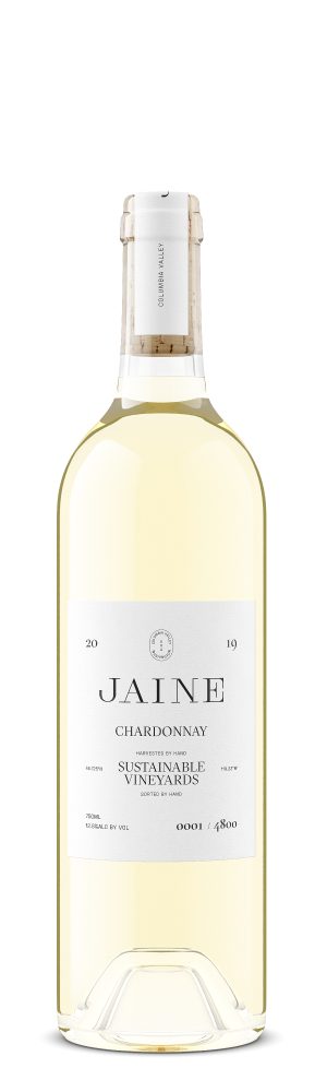 Columbia Valley Chardonnay
