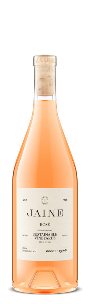 Columbia Valley Rosé