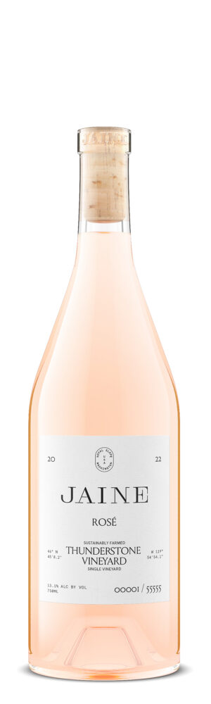 Thunderstone Rosé