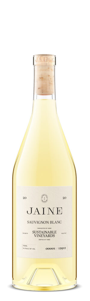 Columbia Valley Sauvignon Blanc