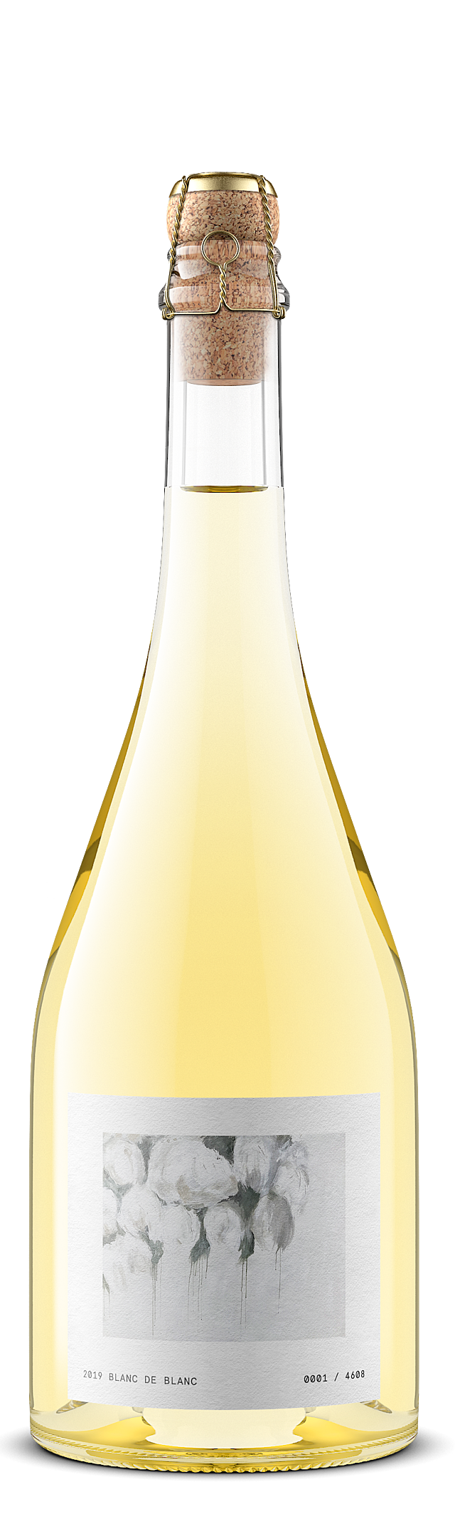 Blanc de Blanc