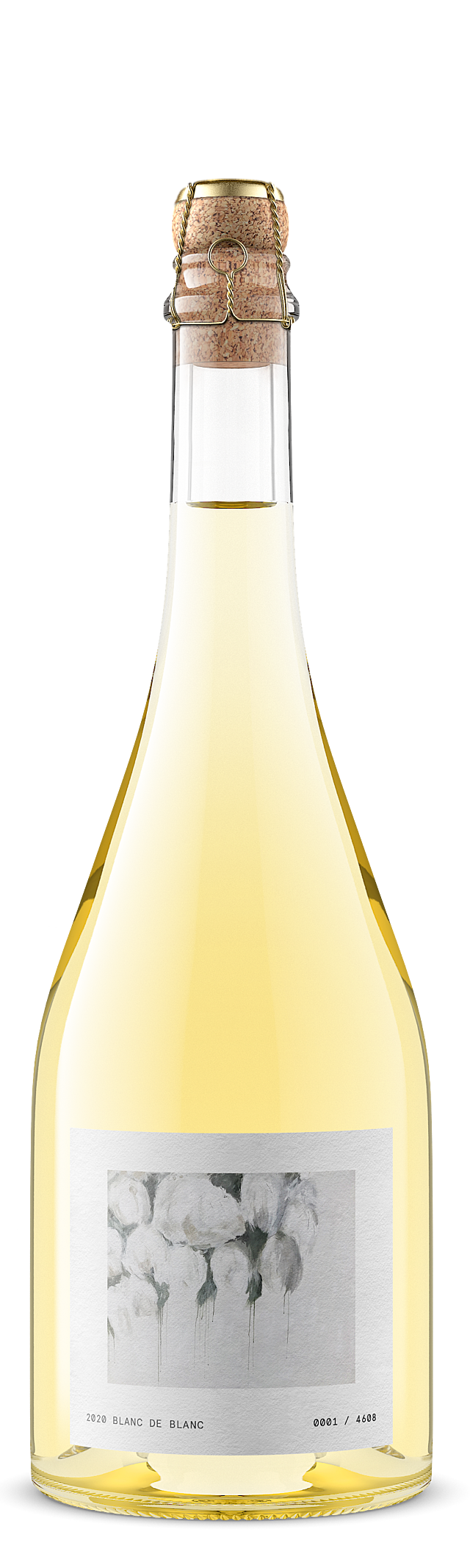 Blanc de Blanc