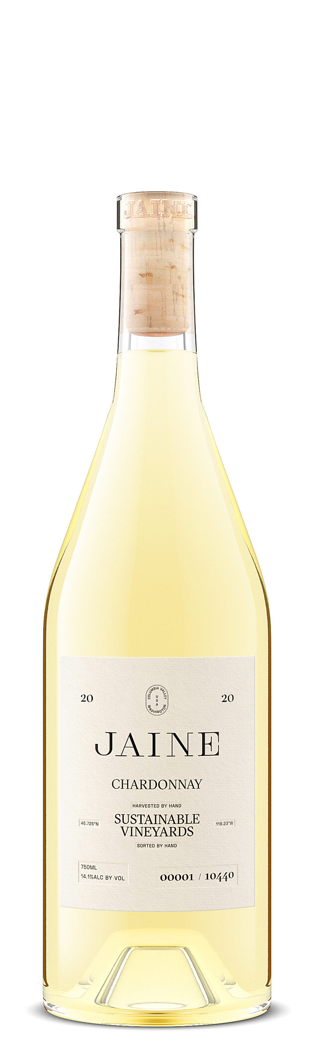Columbia Valley Chardonnay