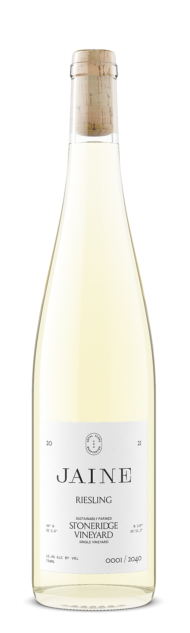 Stoneridge Riesling
