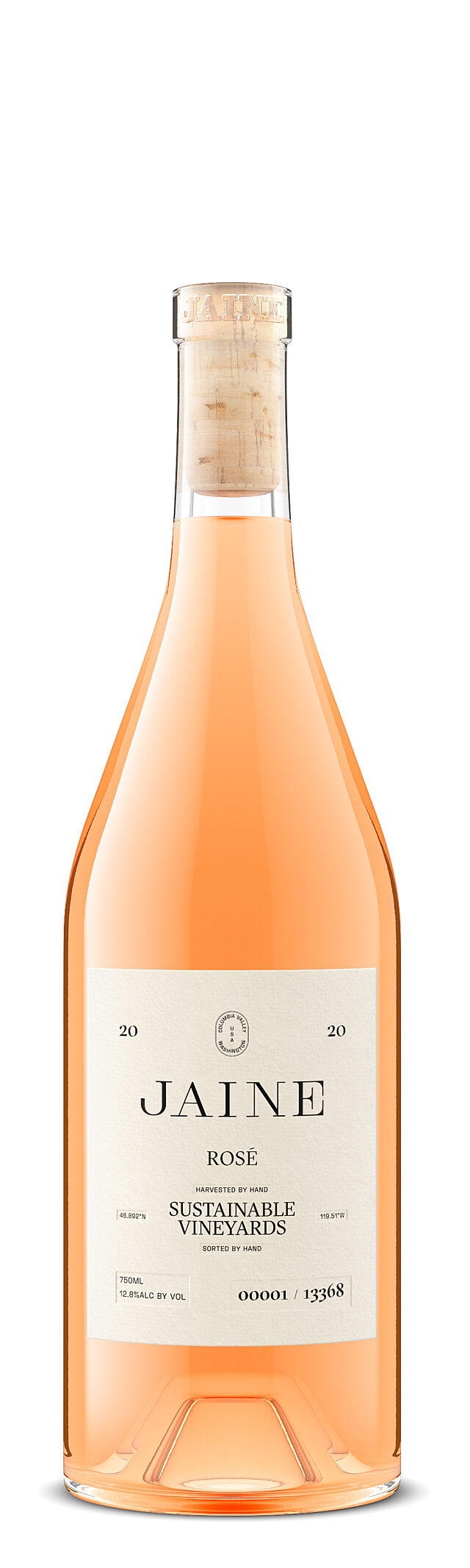 Columbia Valley Rosé