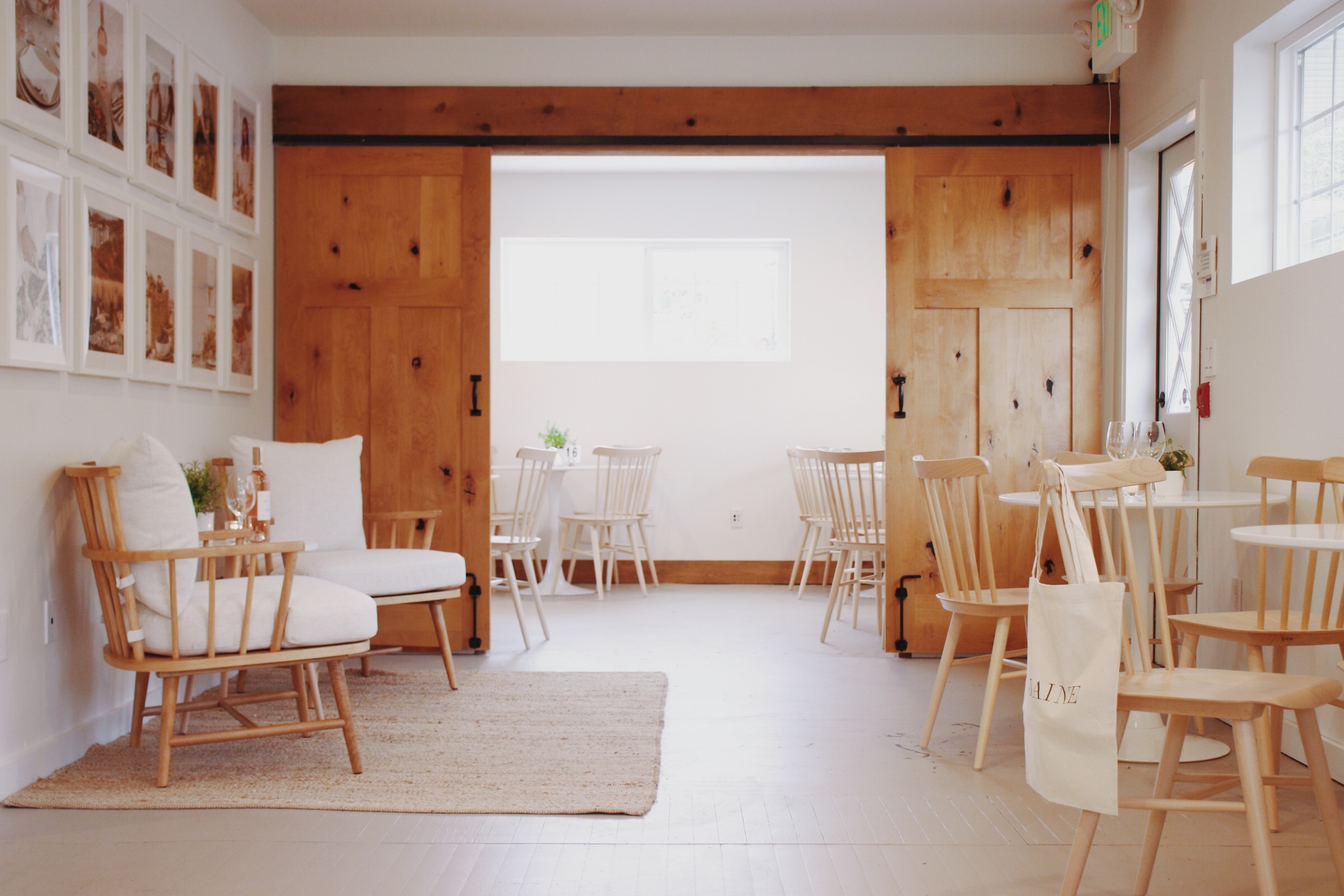 Jaine Cottage Captivates and Inspires