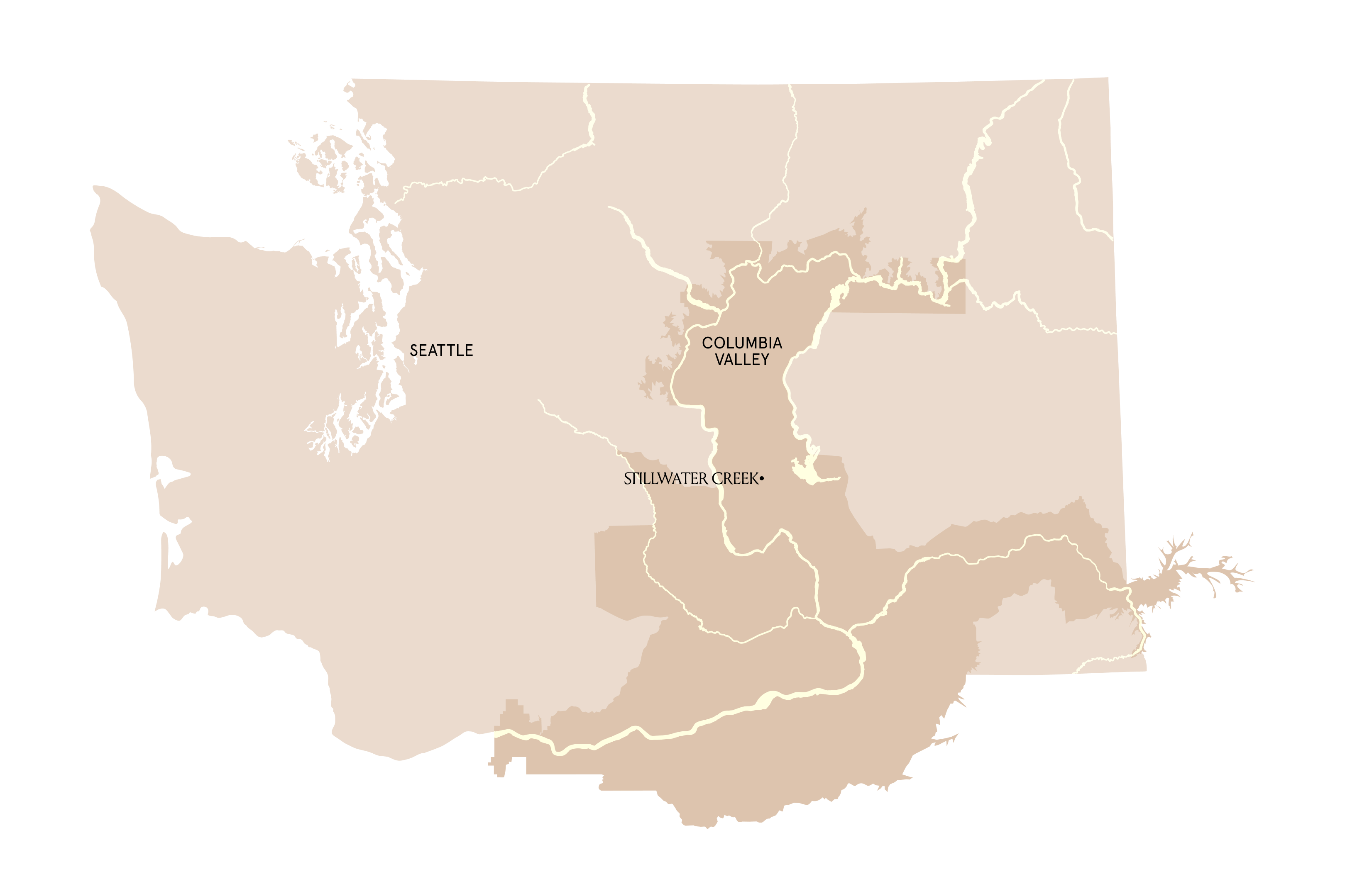 Stillwater Creek Vineyard