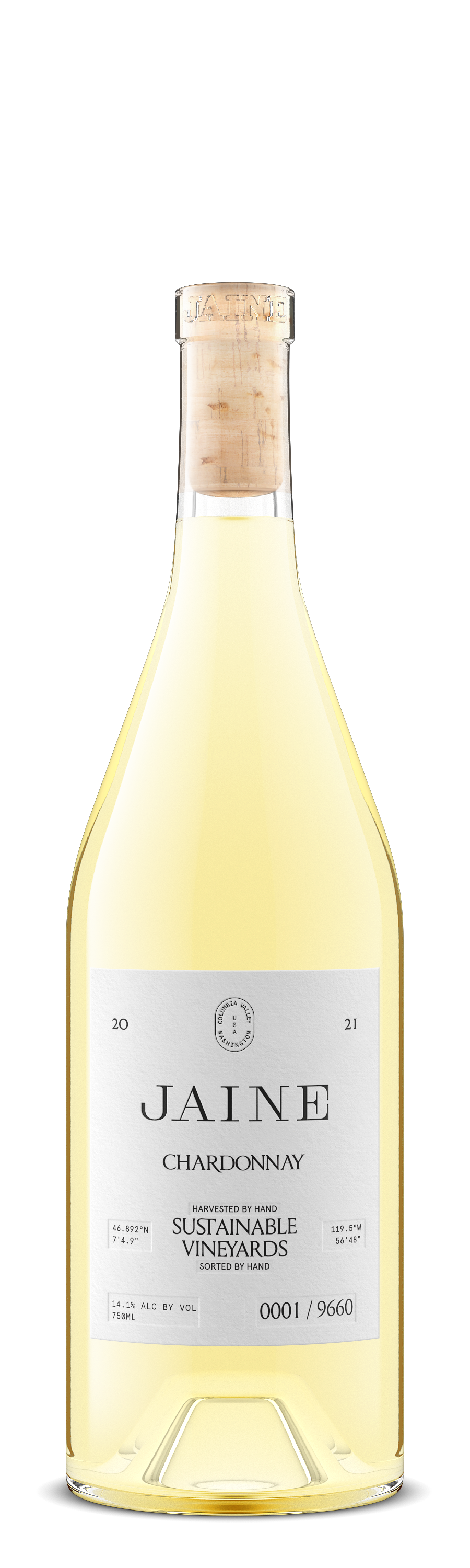 Columbia Valley Chardonnay
