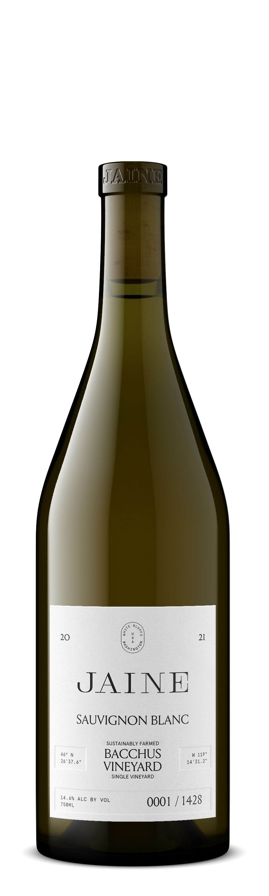 Reserve Bacchus Sauvignon Blanc