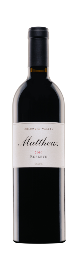 Reserve Claret