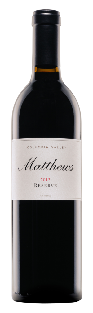 Reserve Claret
