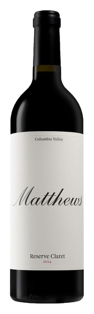 Reserve Claret