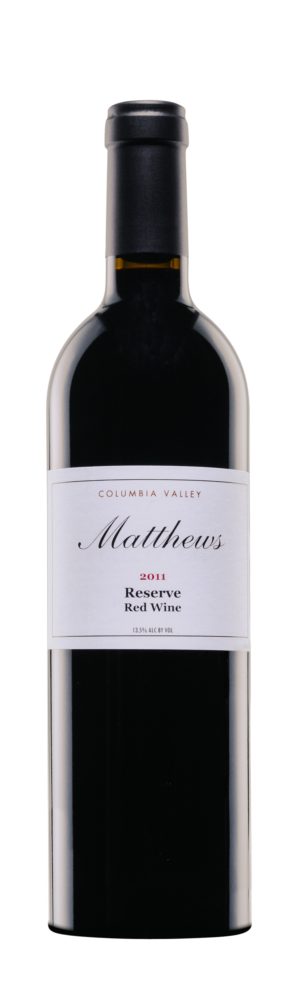 Reserve Claret
