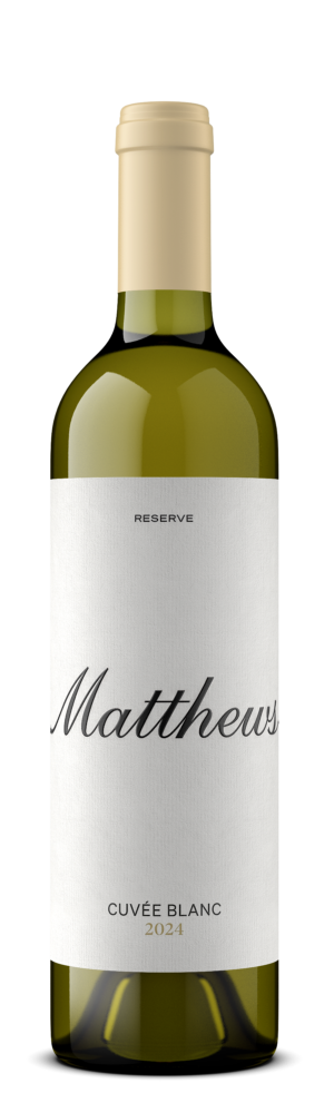 Reserve Cuvée Blanc