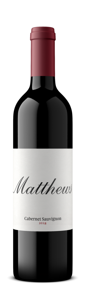 Cabernet Sauvignon