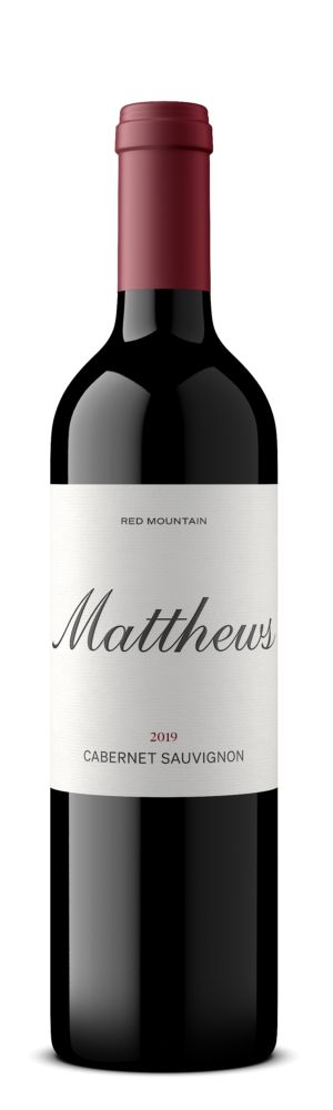 Red Mountain Cabernet Sauvignon