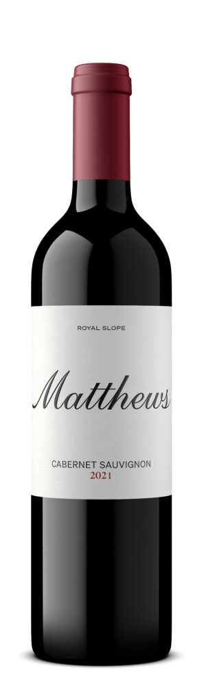 Royal Slope Cabernet Sauvignon