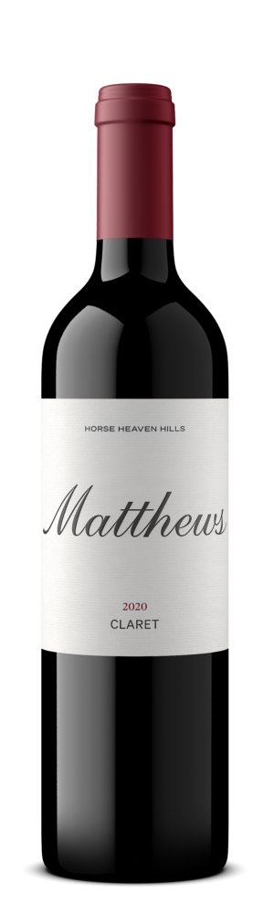 Horse Heaven Hills Claret