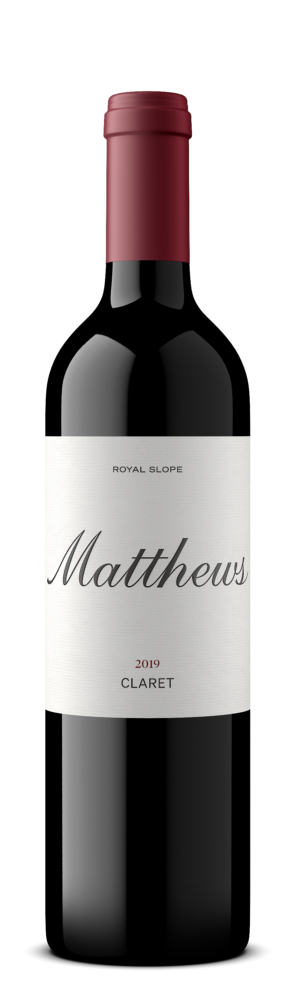 Royal Slope Claret