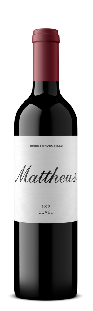 Horse Heaven Hills Cuvée