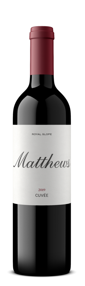 Royal Slope Cuvée