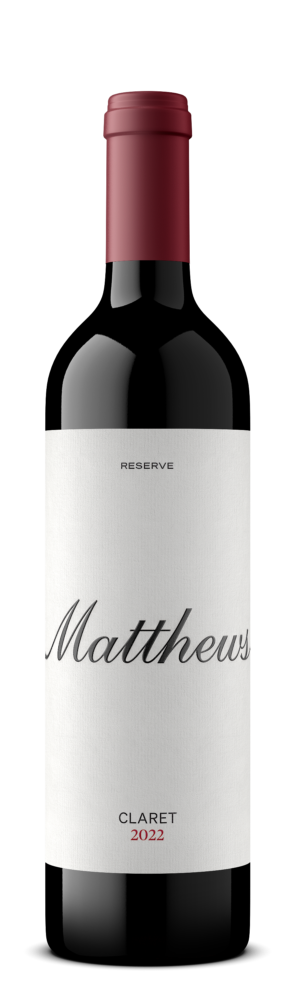 Reserve Claret