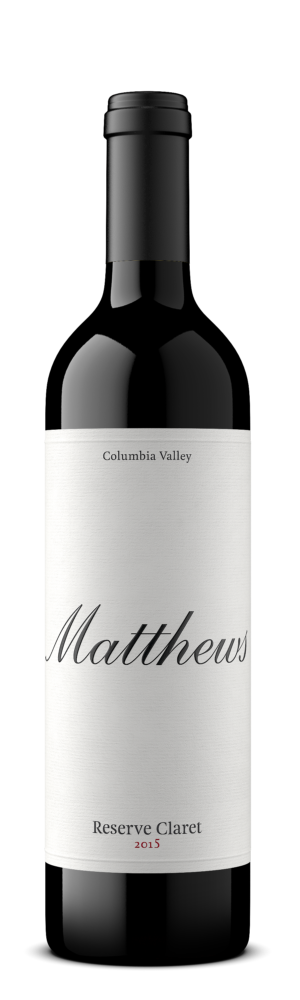 Reserve Claret