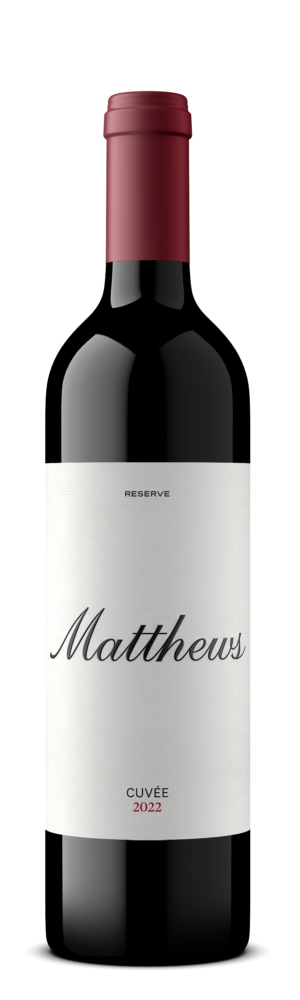 Reserve Cuvée