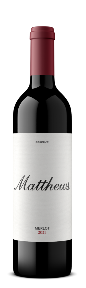 Reserve Merlot