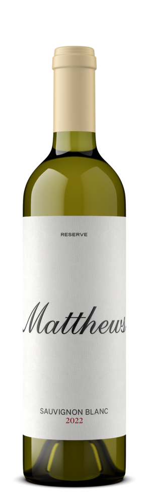 Reserve Sauvignon Blanc