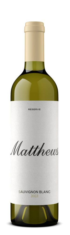 Reserve Sauvignon Blanc