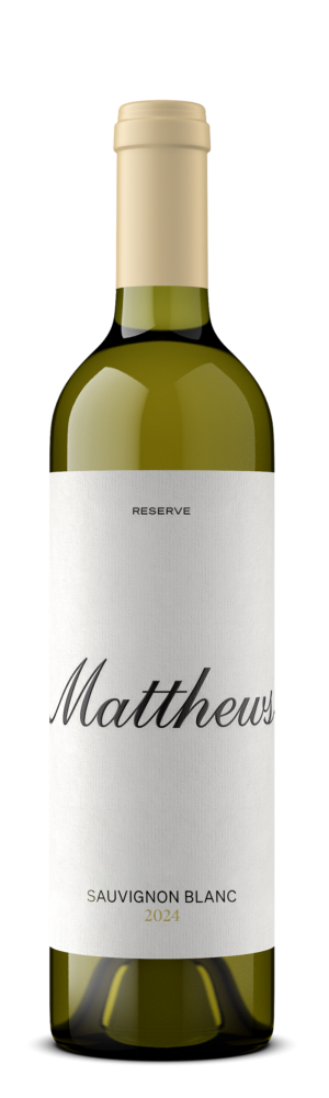 Reserve Sauvignon Blanc