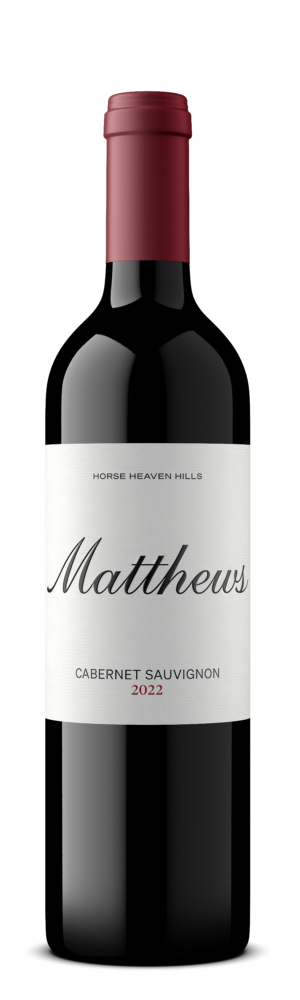 Horse Heaven Hills Cabernet Sauvignon