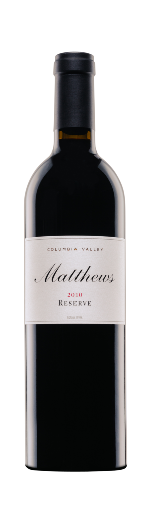 Reserve Claret