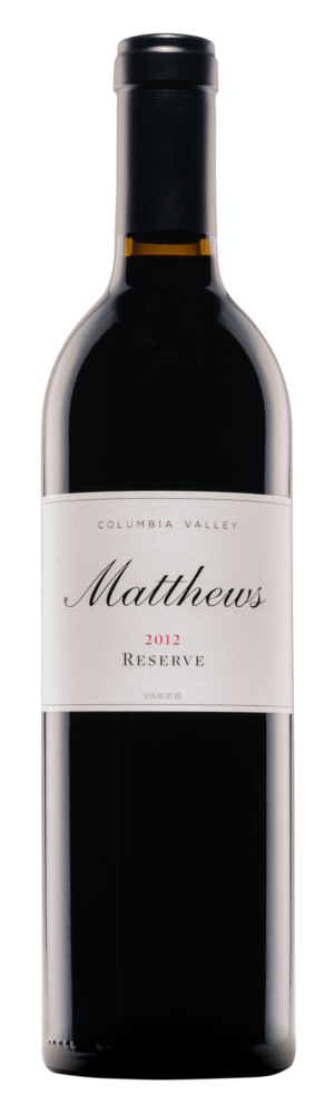 Reserve Claret