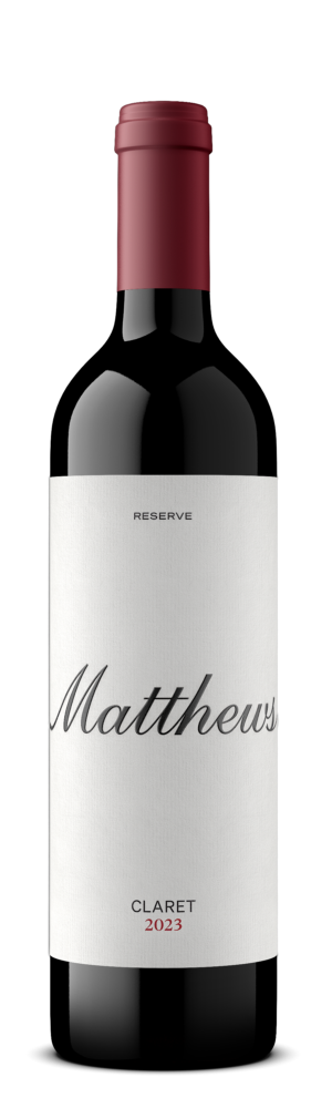 Reserve Claret